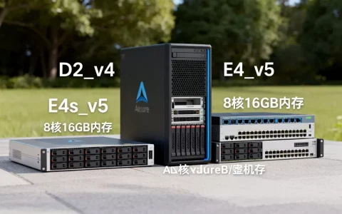 Azure虚拟机怎么选，哪个配置性价比高？