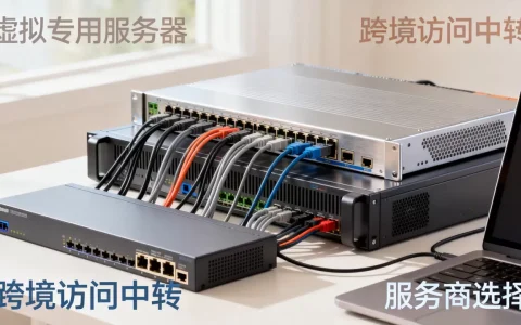 如何搭建跨境访问中转虚拟专用服务器，哪个服务商稳定便宜？