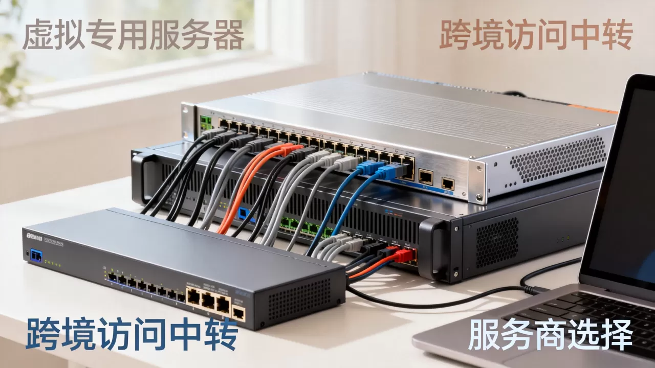 如何搭建跨境访问中转虚拟专用服务器,哪个服务商稳定便宜? 如何搭建跨境访问中转虚拟专用服务器,哪个服务商稳定便宜?