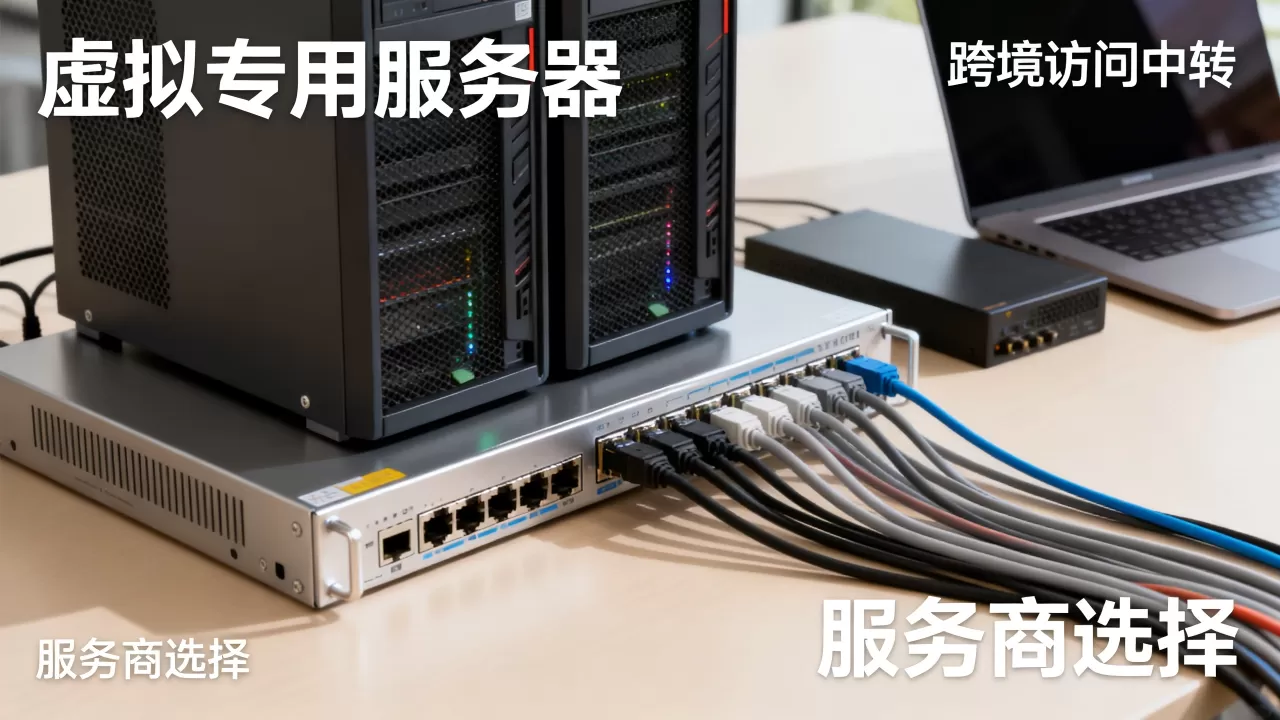 如何搭建跨境访问中转虚拟专用服务器,哪个服务商稳定便宜? 如何搭建跨境访问中转虚拟专用服务器,哪个服务商稳定便宜?