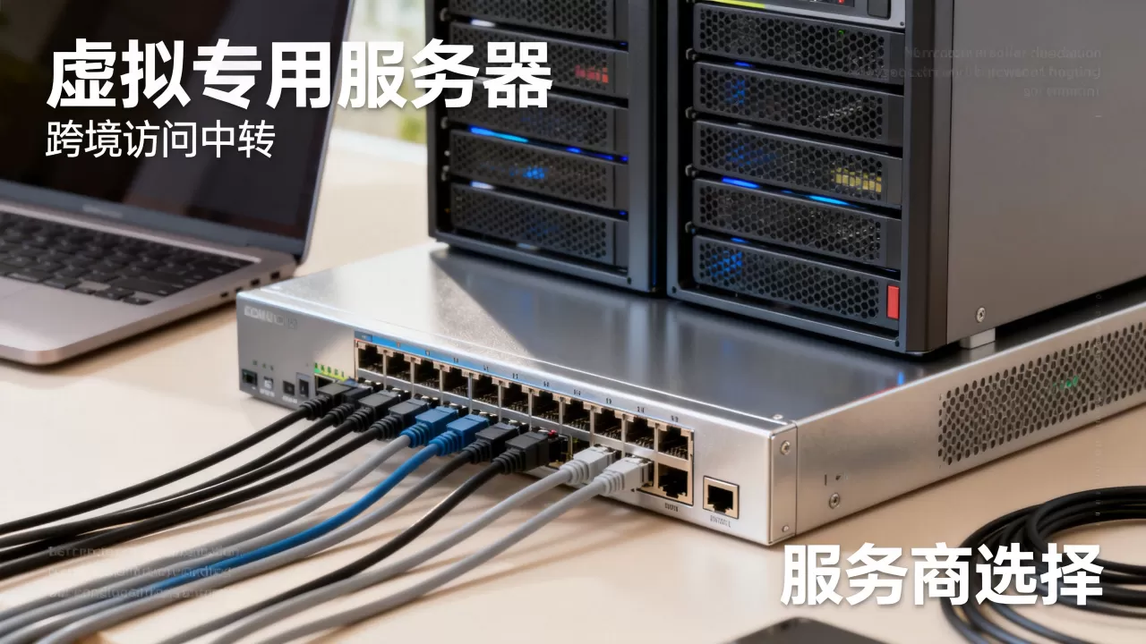 如何搭建跨境访问中转虚拟专用服务器,哪个服务商稳定便宜? 如何搭建跨境访问中转虚拟专用服务器,哪个服务商稳定便宜?