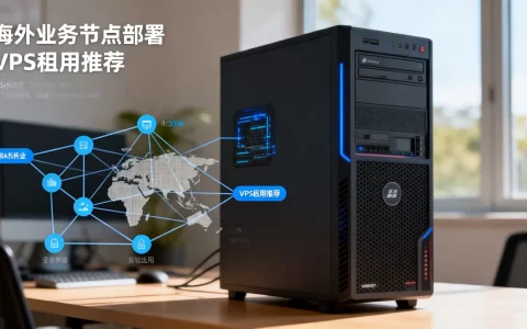 海外业务节点可以部署在虚拟专用服务器吗，vps租用哪家好