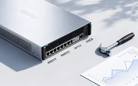 出海应用测试怎么选虚拟专用服务器？，有哪些建议？