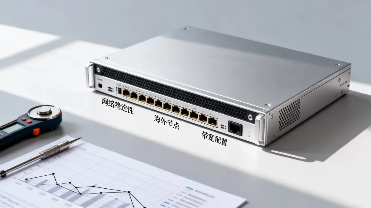 出海应用测试怎么选虚拟专用服务器?,有哪些建议? 出海应用测试怎么选虚拟专用服务器?,有哪些建议?