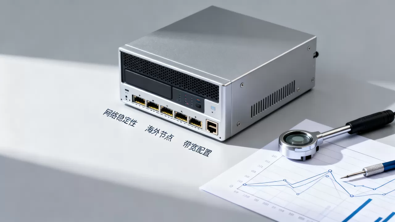 出海应用测试怎么选虚拟专用服务器?,有哪些建议? 出海应用测试怎么选虚拟专用服务器?,有哪些建议?