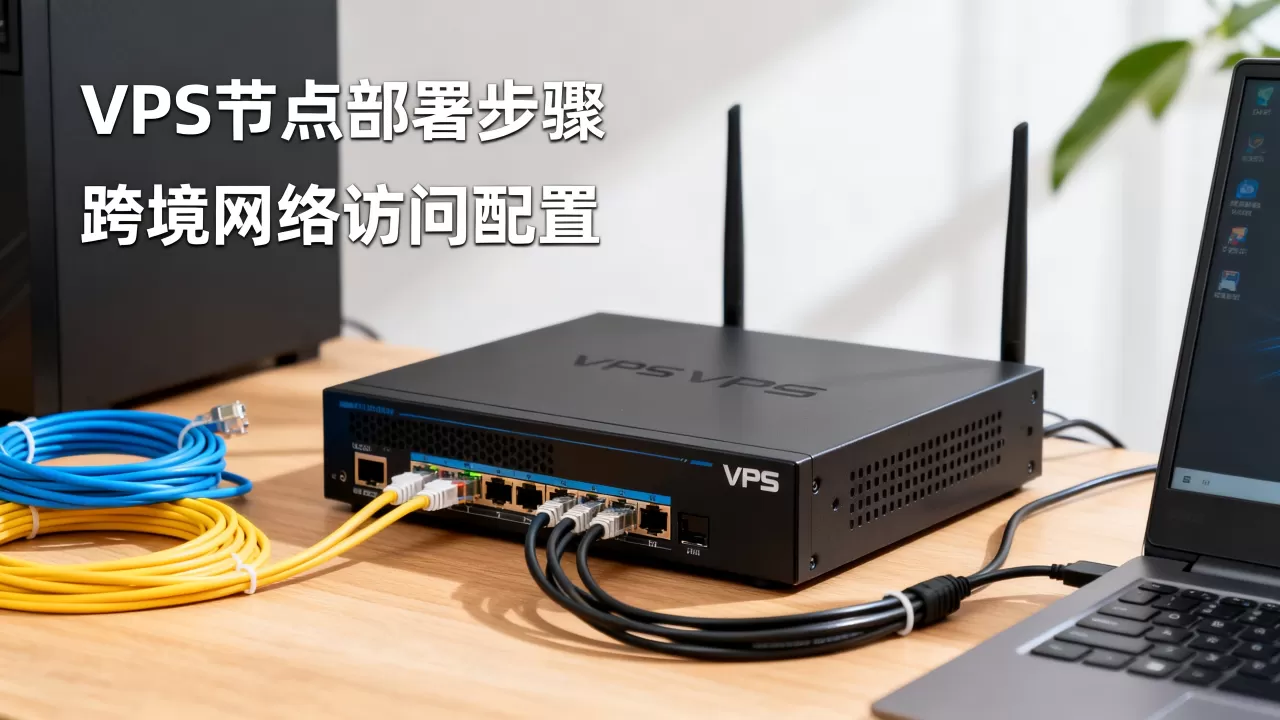 如何借助VPS实现跨境网络访问部署,VPS怎么搭建节点 如何借助VPS实现跨境网络访问部署,VPS怎么搭建节点