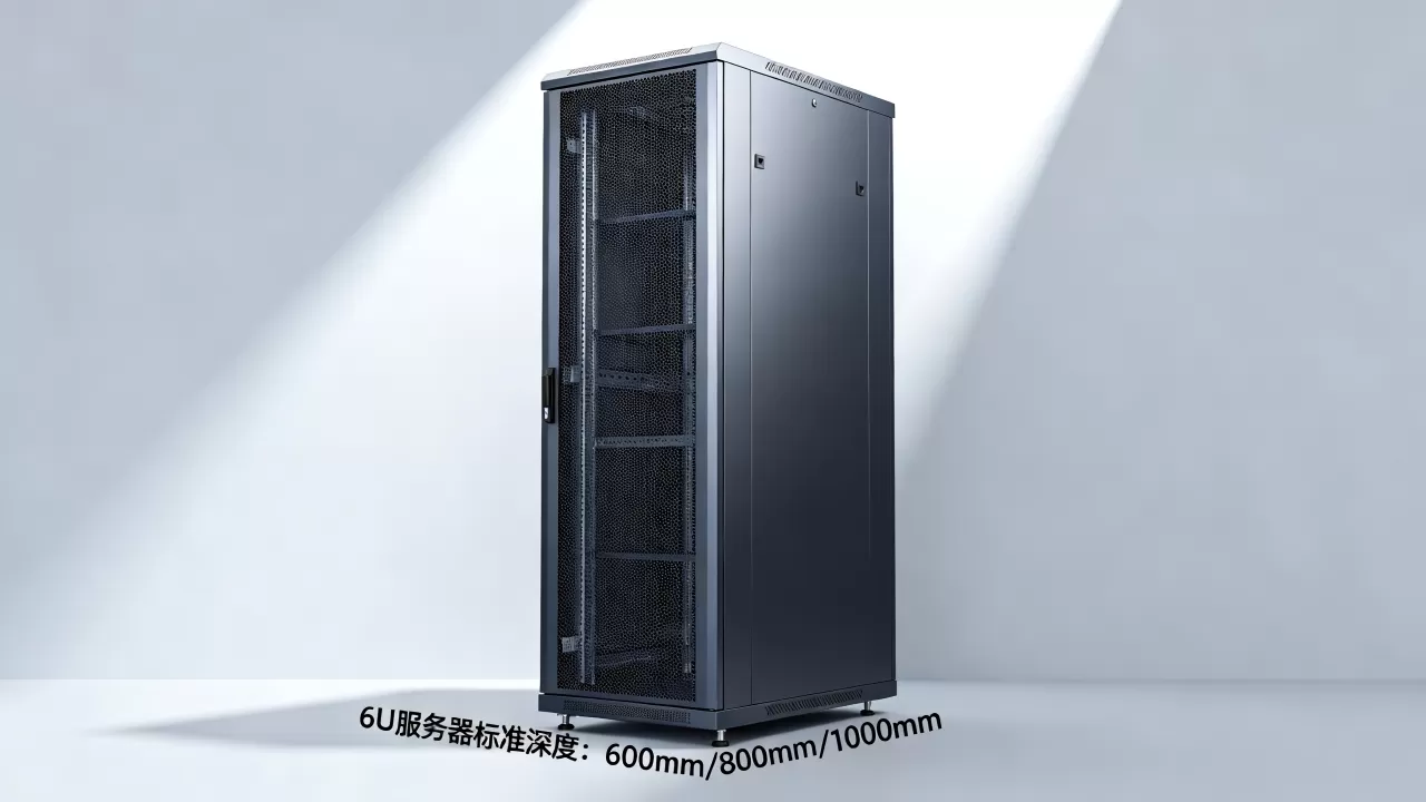 6U服务器机柜的深度到底是多少,服务器机柜标准深度尺寸有哪些 6U服务器机柜的深度到底是多少,服务器机柜标准深度尺寸有哪些