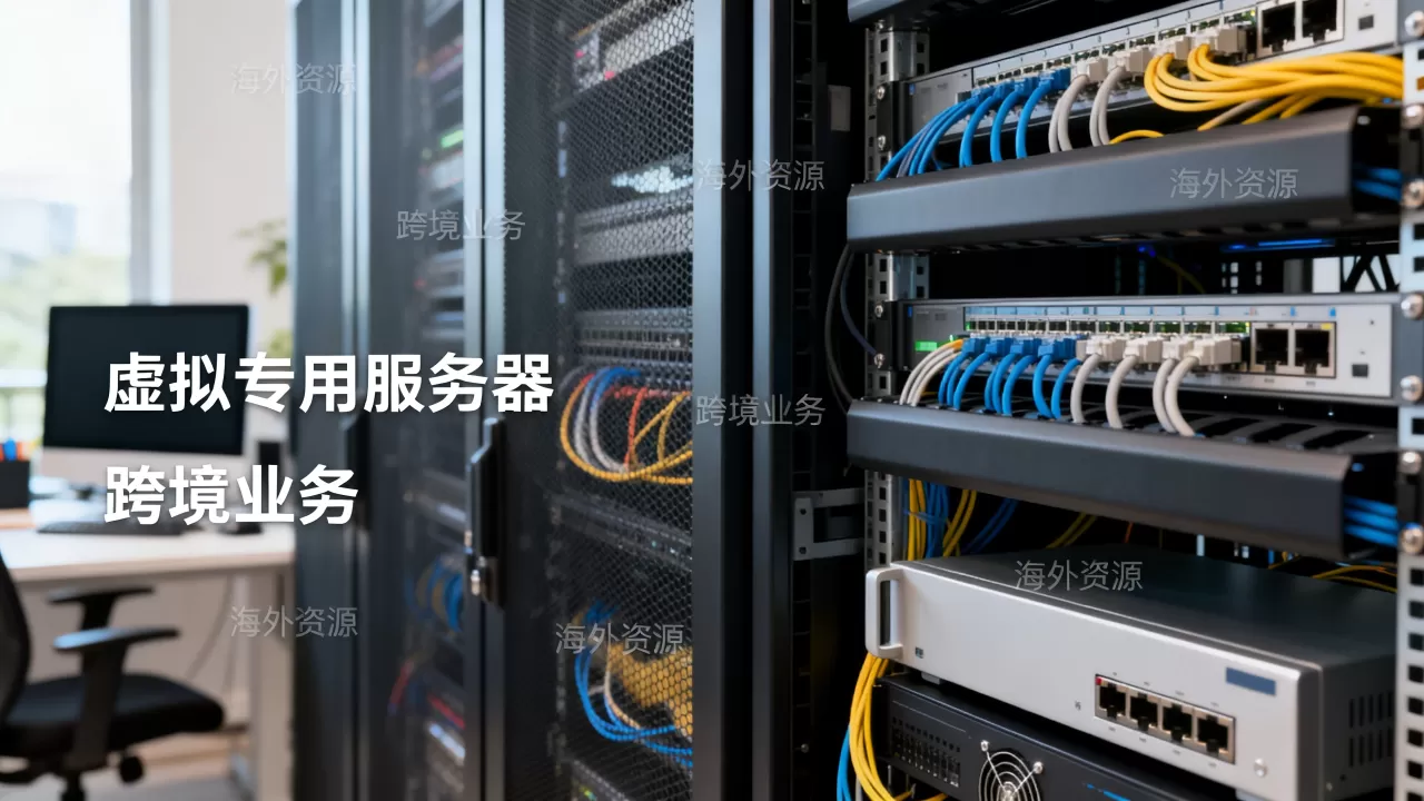 跨境业务访问海外资源如何选虚拟专用服务器,哪个性价比高 跨境业务访问海外资源如何选虚拟专用服务器,哪个性价比高