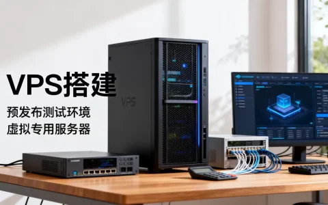 预发布测试环境能搭建VPS吗，虚拟专用服务器怎么搭建？