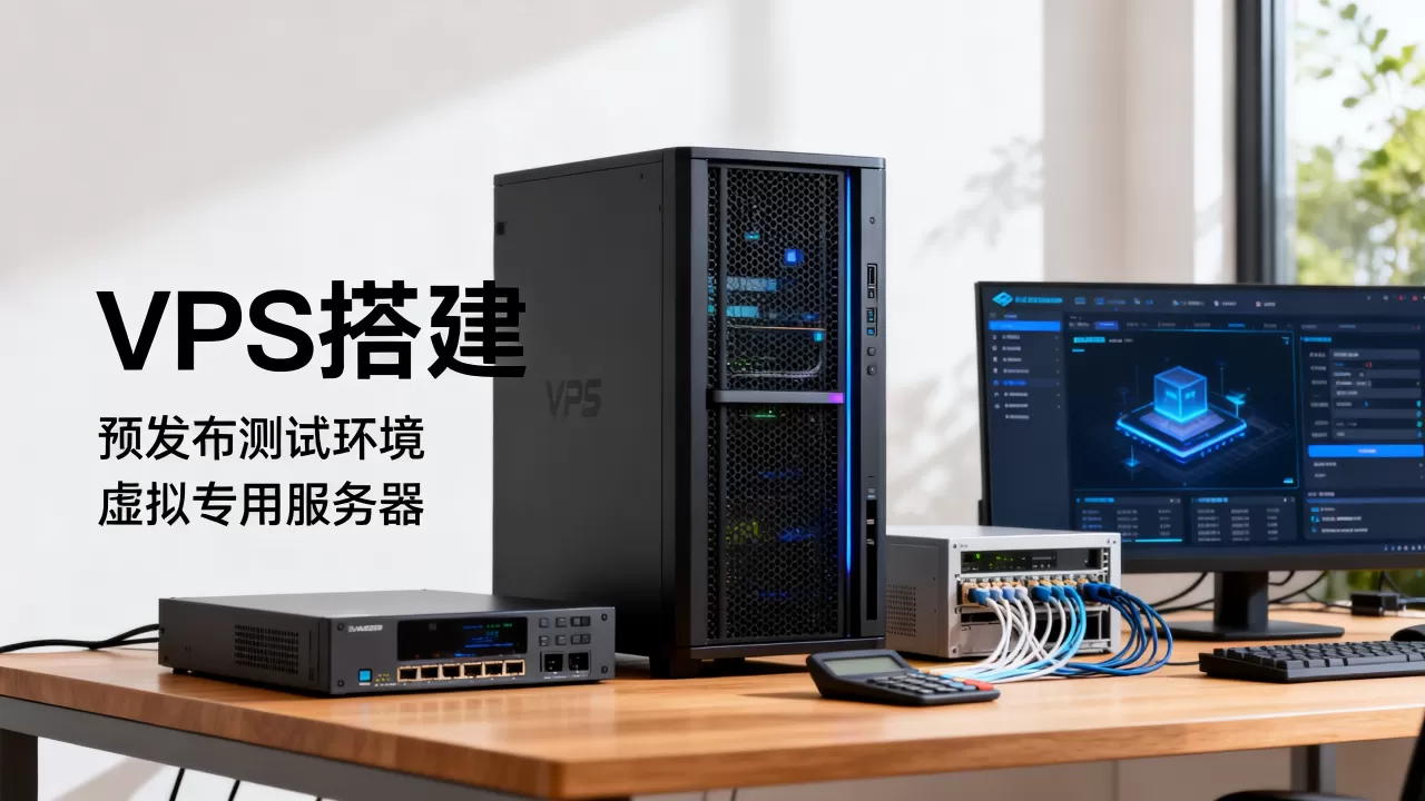 预发布测试环境能搭建VPS吗,虚拟专用服务器怎么搭建? 预发布测试环境能搭建VPS吗,虚拟专用服务器怎么搭建?