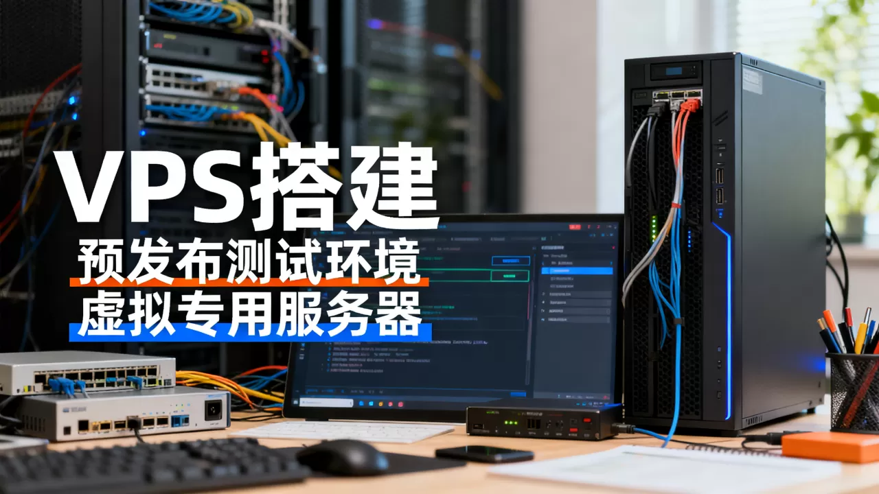 预发布测试环境能搭建VPS吗,虚拟专用服务器怎么搭建? 预发布测试环境能搭建VPS吗,虚拟专用服务器怎么搭建?