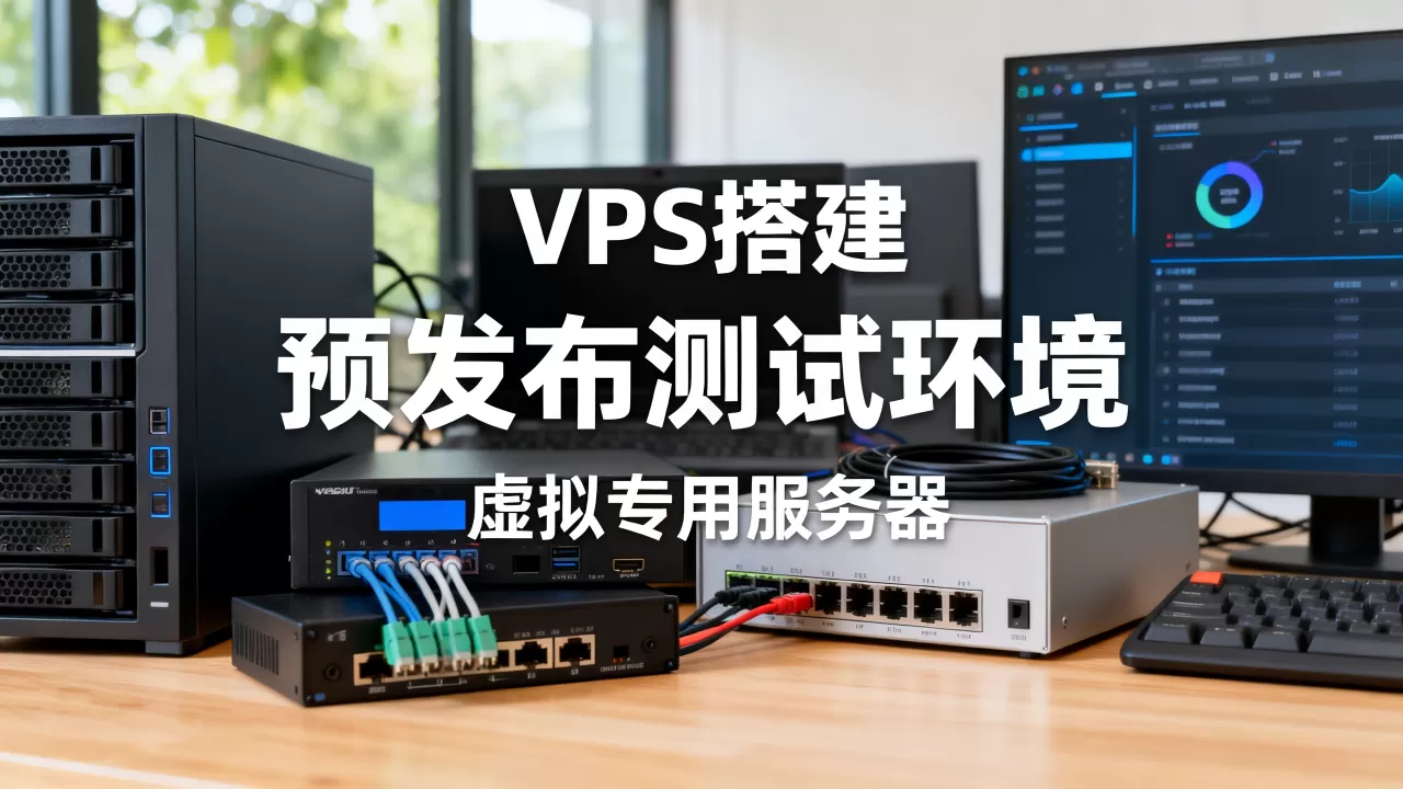 预发布测试环境能搭建VPS吗,虚拟专用服务器怎么搭建? 预发布测试环境能搭建VPS吗,虚拟专用服务器怎么搭建?