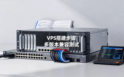 如何用虚拟专用服务器做多版本兼容测试，虚拟专用服务器怎么搭建