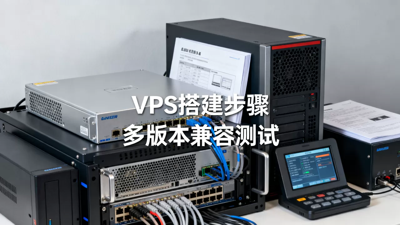 如何用虚拟专用服务器做多版本兼容测试,虚拟专用服务器怎么搭建 如何用虚拟专用服务器做多版本兼容测试,虚拟专用服务器怎么搭建