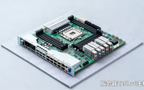 服务器2288hv6主板要多少钱？,为什么价格差这么多？