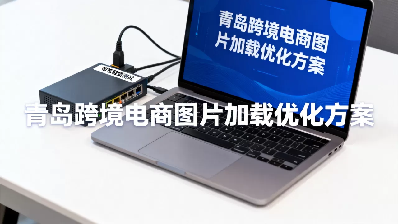 青岛跨境电商图片加载慢怎么办,租带宽有用吗? 青岛跨境电商图片加载慢怎么办,租带宽有用吗?