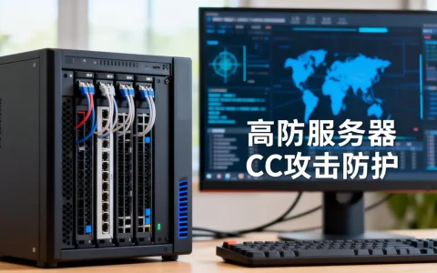 青岛论坛网站遭CC攻击后怎么租高防，高防服务器哪家好？