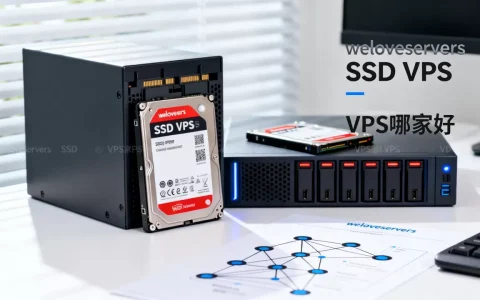 weloveservers SSD VPS值得买吗，VPS哪家好