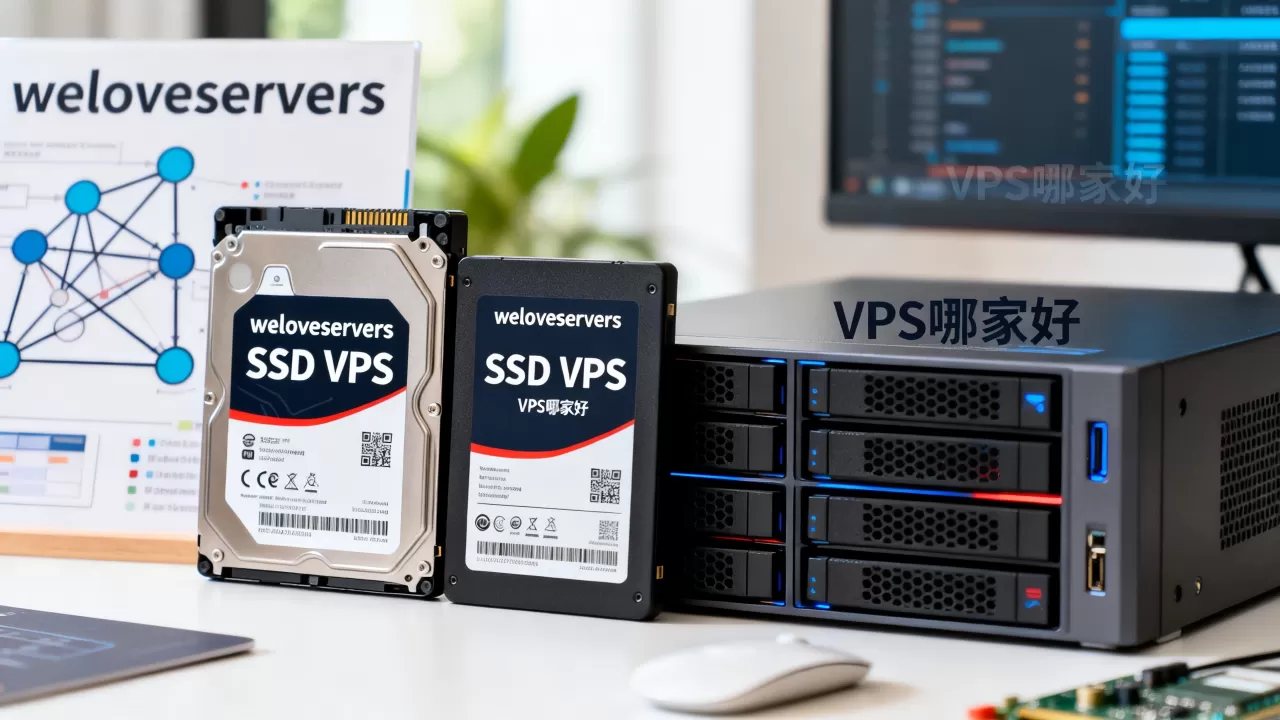 weloveservers SSD VPS值得买吗,VPS哪家好 weloveservers SSD VPS值得买吗,VPS哪家好