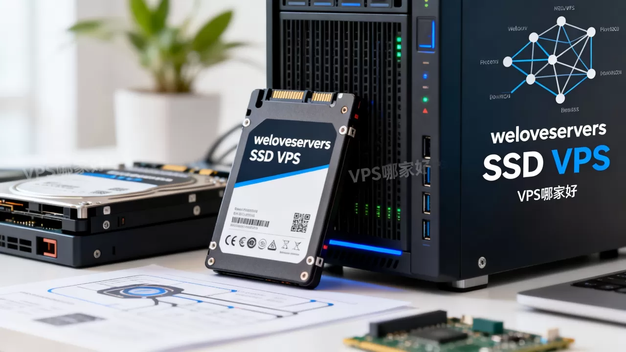 weloveservers SSD VPS值得买吗,VPS哪家好 weloveservers SSD VPS值得买吗,VPS哪家好