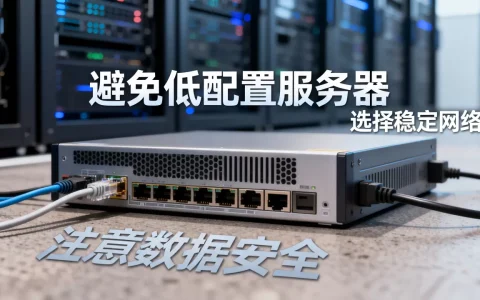 挂机类应用部署虚拟专用服务器要避开哪些坑，挂机用什么服务器好