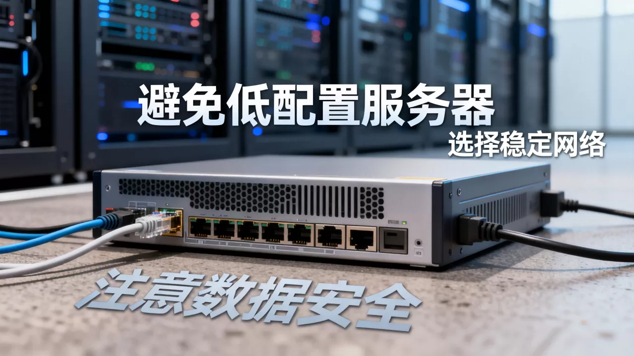 挂机类应用部署虚拟专用服务器要避开哪些坑,挂机用什么服务器好 挂机类应用部署虚拟专用服务器要避开哪些坑,挂机用什么服务器好