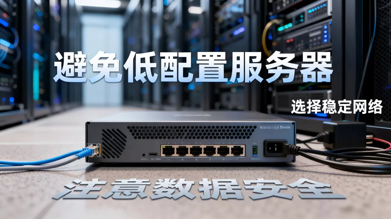 挂机类应用部署虚拟专用服务器要避开哪些坑,挂机用什么服务器好 挂机类应用部署虚拟专用服务器要避开哪些坑,挂机用什么服务器好