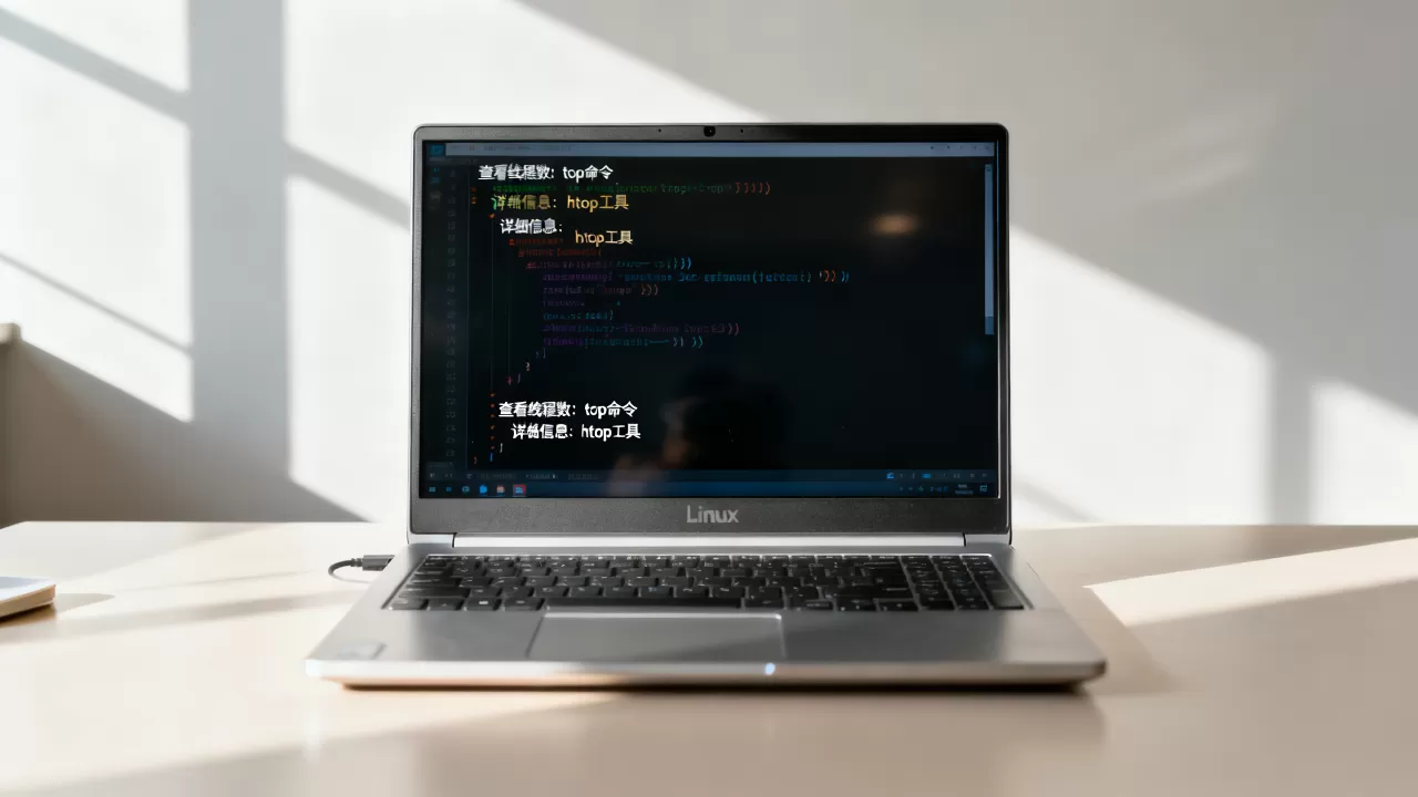 如何查看linux服务器线程数,linux线程数怎么查? 如何查看linux服务器线程数,linux线程数怎么查?