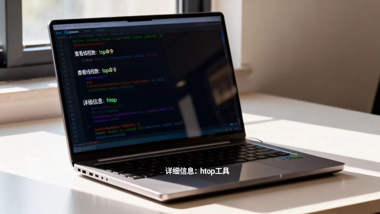 如何查看linux服务器线程数,linux线程数怎么查? 如何查看linux服务器线程数,linux线程数怎么查?