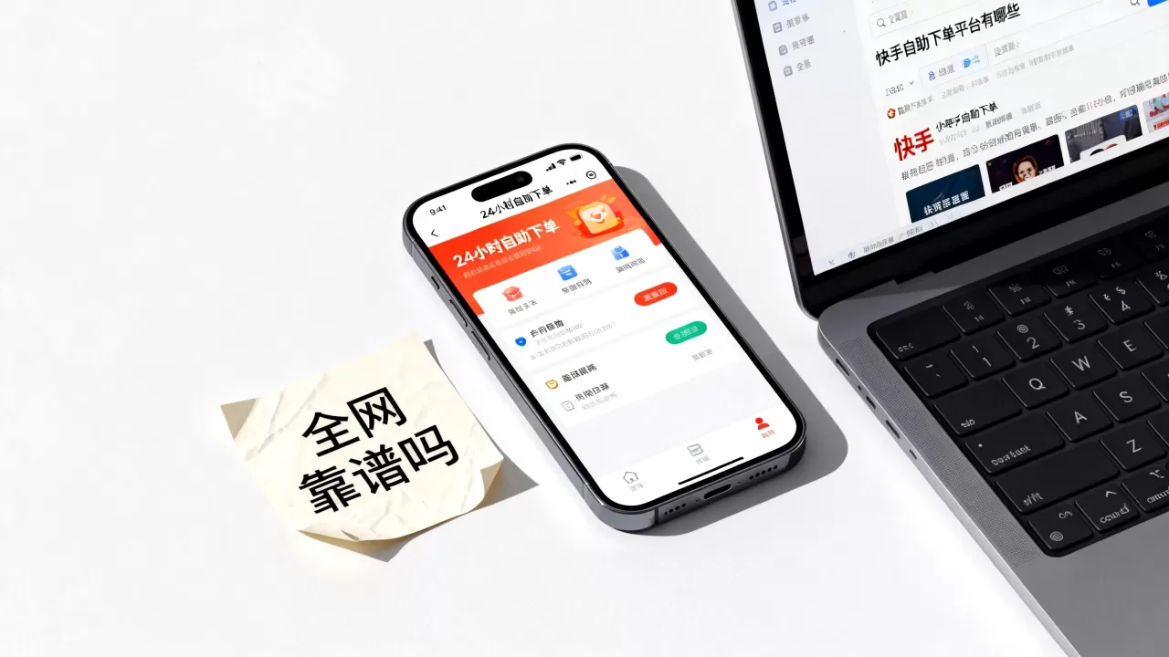 快手业务24小时自助下单全网靠谱吗,快手自助下单平台有哪些 快手业务24小时自助下单全网靠谱吗,快手自助下单平台有哪些