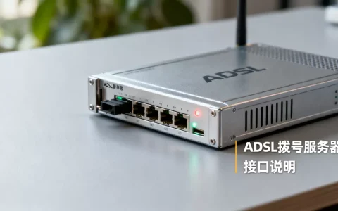 一台ADSL拨号服务器到底多少钱，拨号服务器租用价格多少？