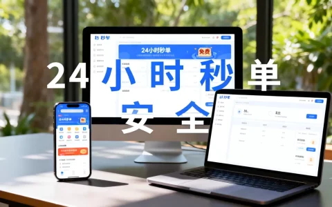 DY平台24小时秒单业务真的免费吗，抖音秒单平台安全吗？