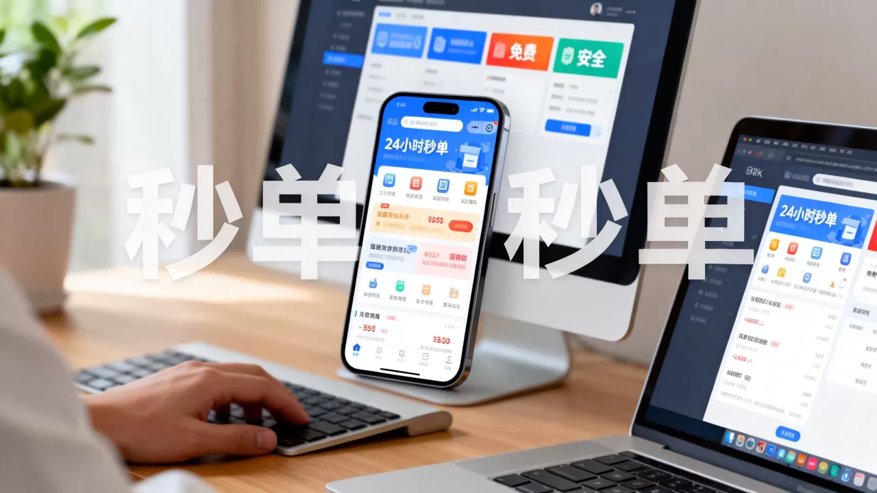 DY平台24小时秒单业务真的免费吗,抖音秒单平台安全吗? DY平台24小时秒单业务真的免费吗,抖音秒单平台安全吗?
