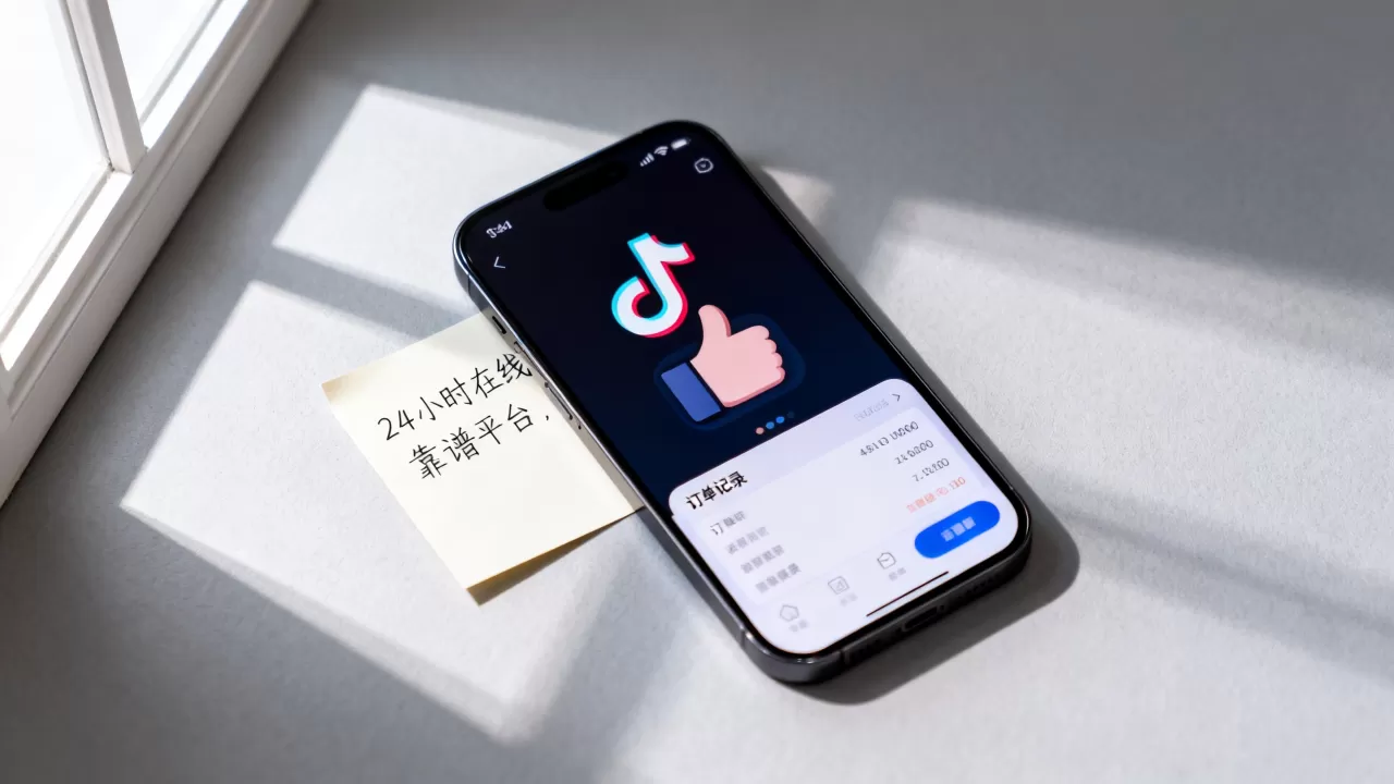 抖音点赞业务24小时在线下单靠谱吗,哪个平台好? 抖音点赞业务24小时在线下单靠谱吗,哪个平台好?