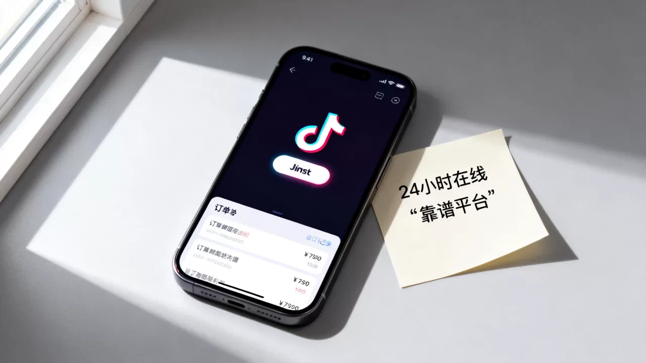 抖音点赞业务24小时在线下单靠谱吗,哪个平台好? 抖音点赞业务24小时在线下单靠谱吗,哪个平台好?