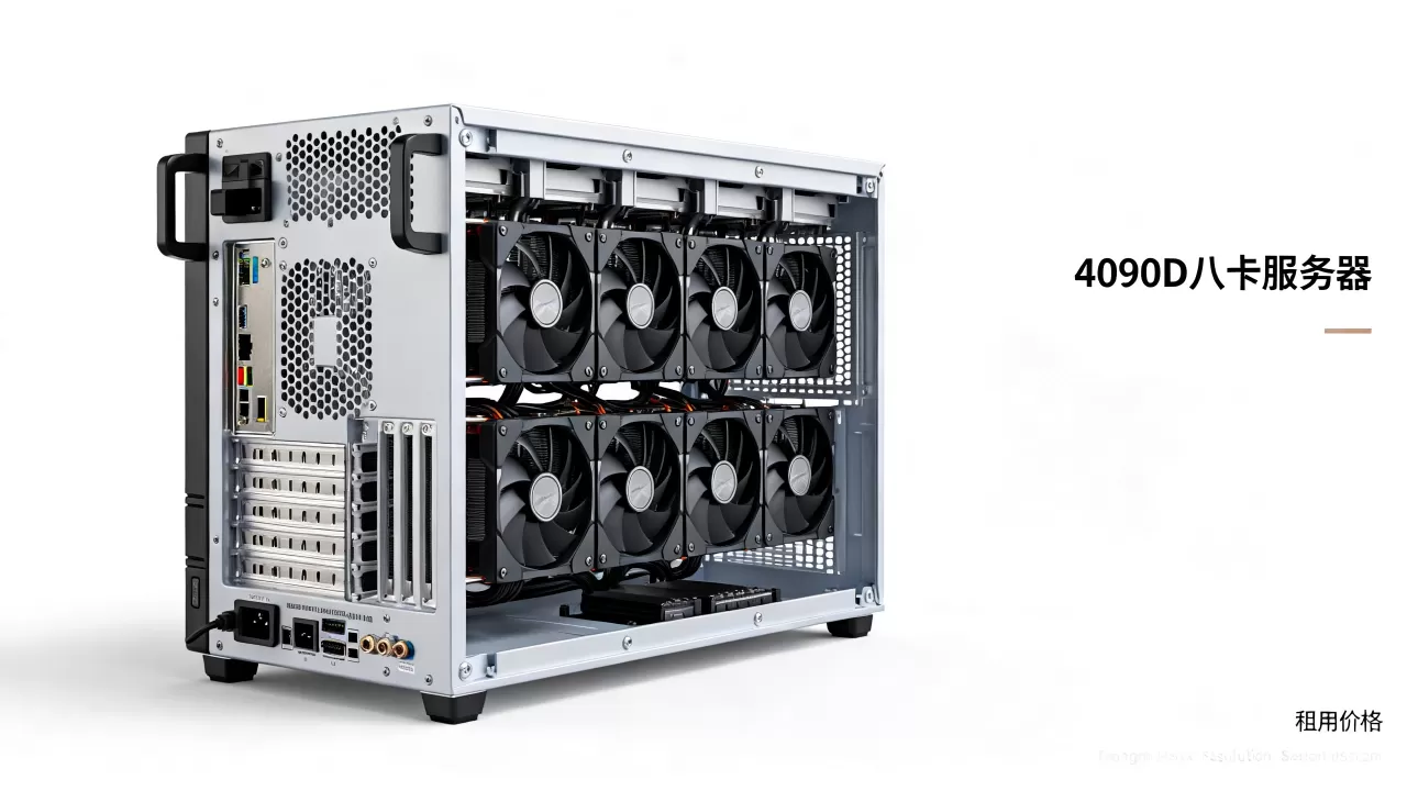 4090D八卡服务器多少钱一台,租用价格是多少? 4090D八卡服务器多少钱一台,租用价格是多少?