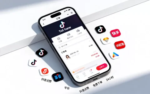 抖音点赞免费下单24小时靠谱吗，有哪些平台可以24小时免费下单？