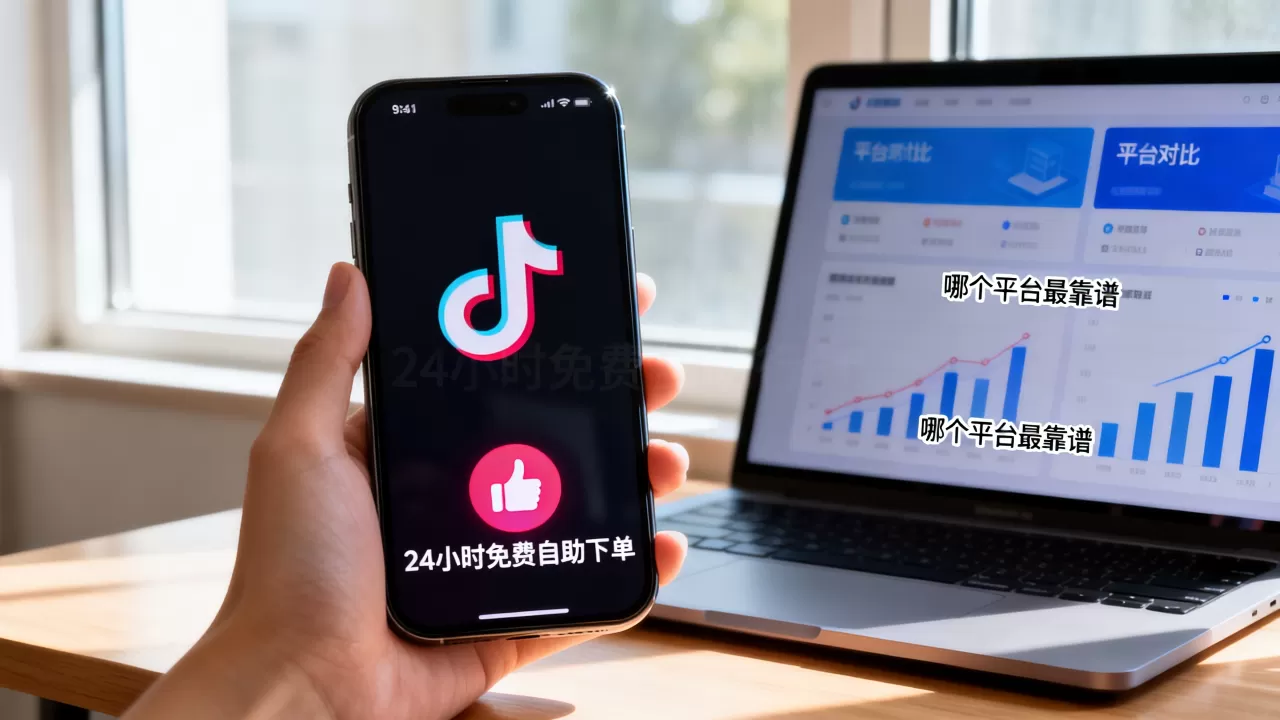 抖音点赞24小时免费自助下单是真的吗,哪个平台最靠谱 抖音点赞24小时免费自助下单是真的吗,哪个平台最靠谱