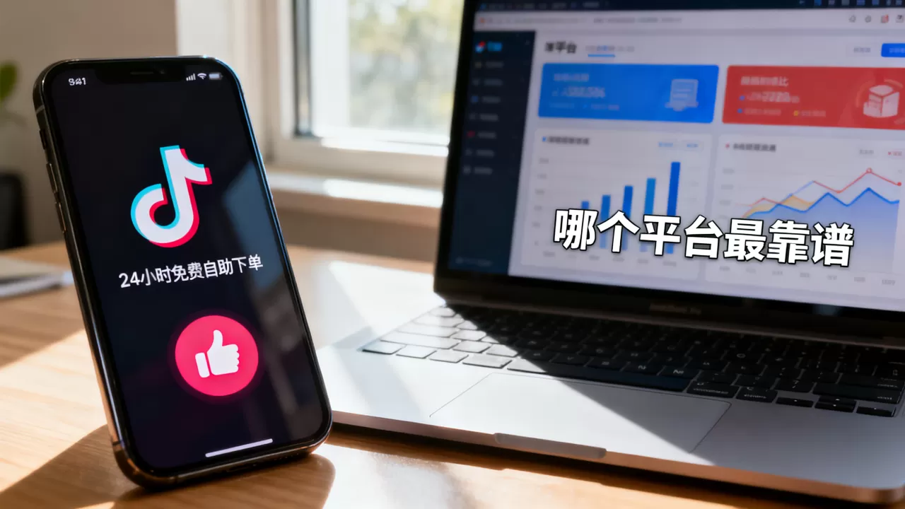 抖音点赞24小时免费自助下单是真的吗,哪个平台最靠谱 抖音点赞24小时免费自助下单是真的吗,哪个平台最靠谱