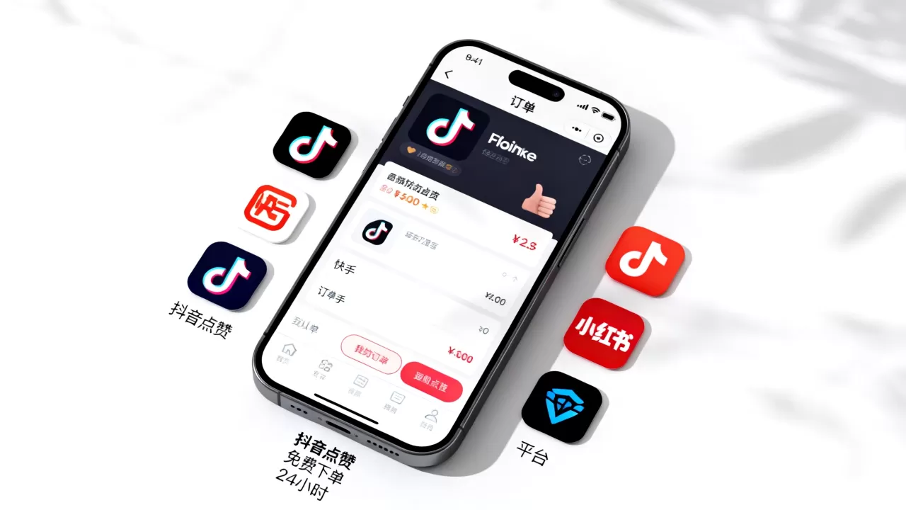 抖音点赞免费下单24小时靠谱吗,有哪些平台可以24小时免费下单? 抖音点赞免费下单24小时靠谱吗,有哪些平台可以24小时免费下单?