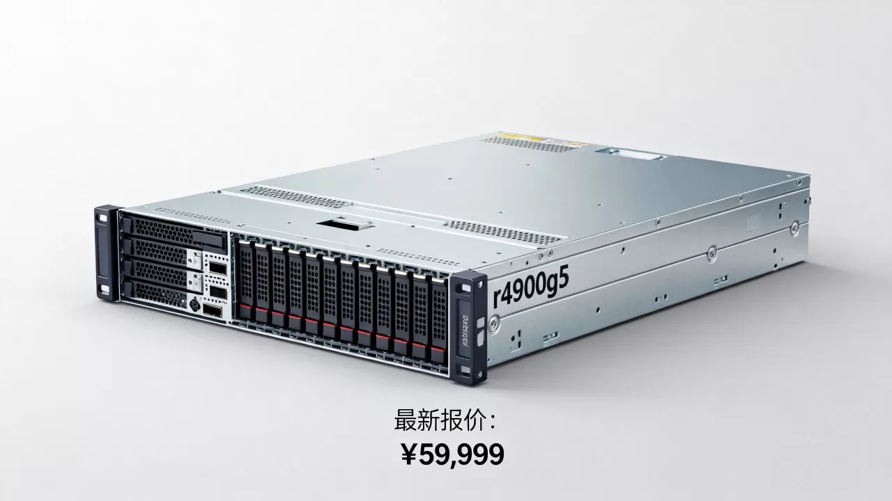 r4900g5服务器多少钱,最新报价多少? r4900g5服务器多少钱,最新报价多少?