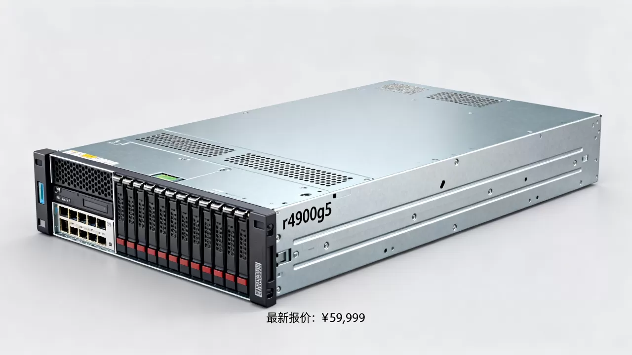 r4900g5服务器多少钱,最新报价多少? r4900g5服务器多少钱,最新报价多少?