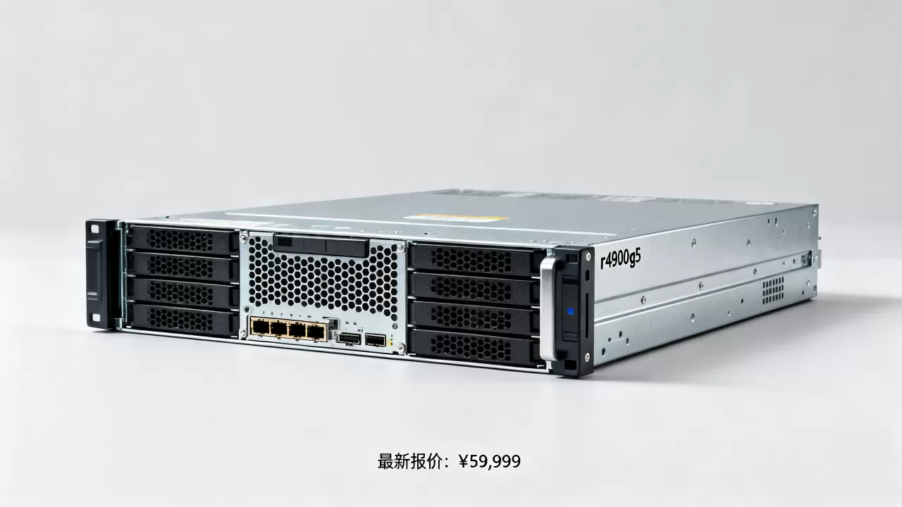 r4900g5服务器多少钱,最新报价多少? r4900g5服务器多少钱,最新报价多少?