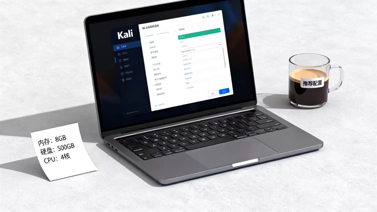 Kali虚拟机有哪些配置,怎么选最合适? Kali虚拟机有哪些配置,怎么选最合适?