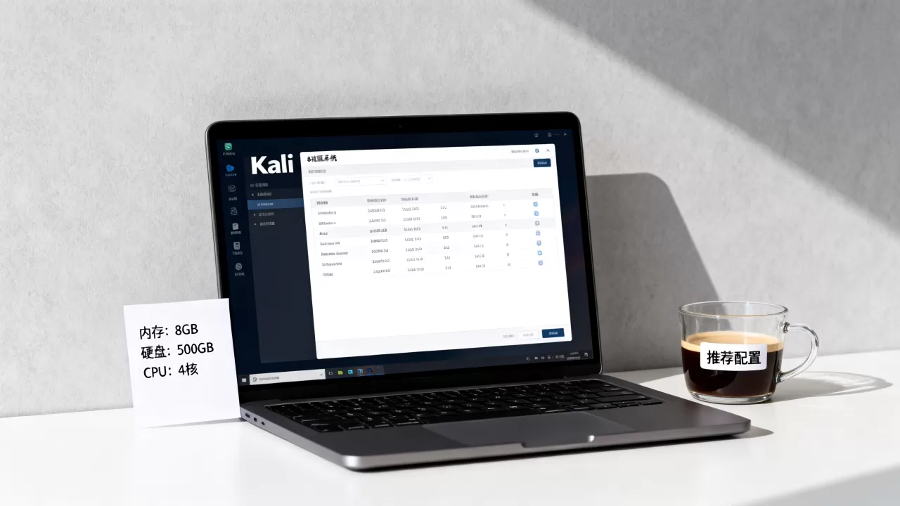 Kali虚拟机有哪些配置,怎么选最合适? Kali虚拟机有哪些配置,怎么选最合适?
