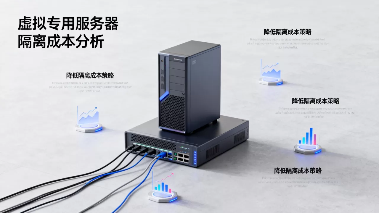 测试环境使用虚拟专用服务器隔离成本高吗,如何降低隔离成本 测试环境使用虚拟专用服务器隔离成本高吗,如何降低隔离成本