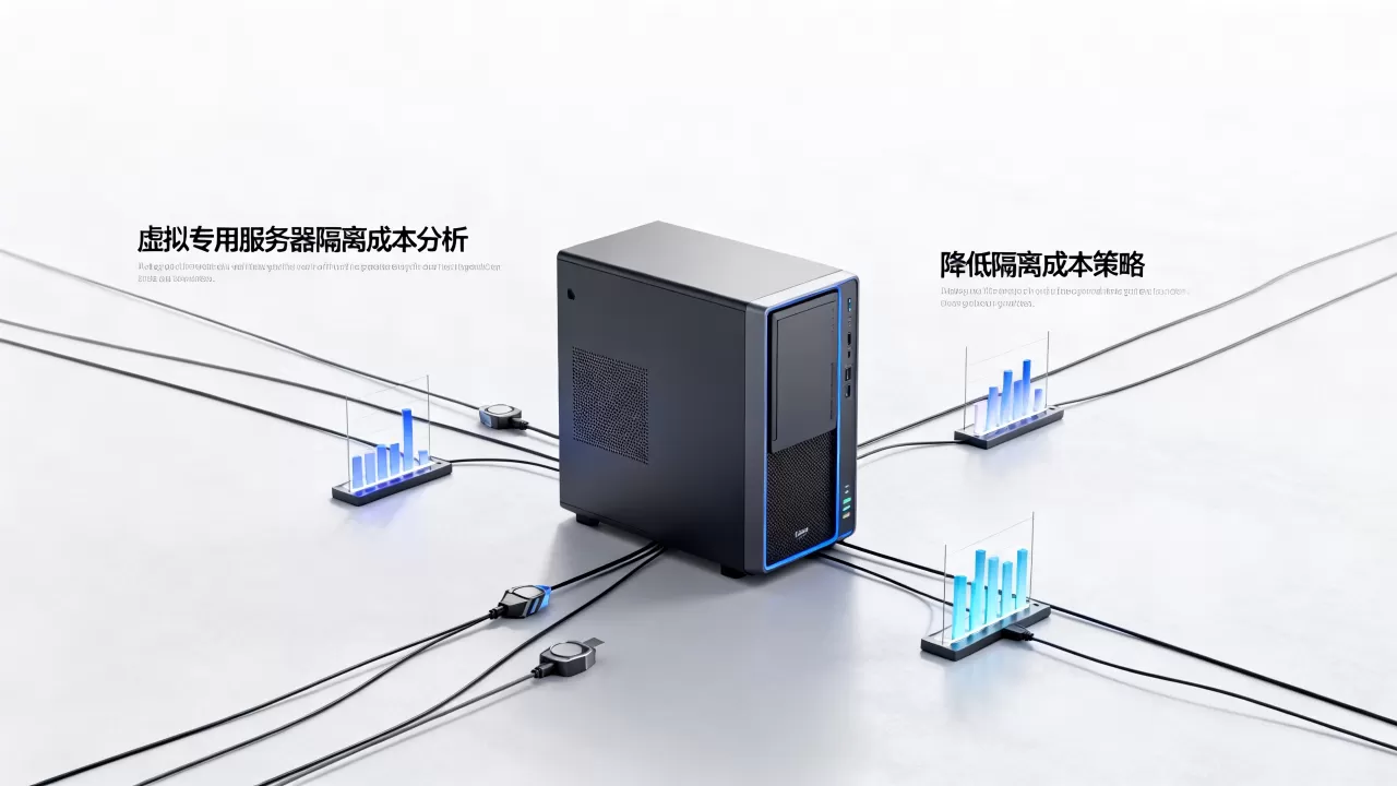 测试环境使用虚拟专用服务器隔离成本高吗,如何降低隔离成本 测试环境使用虚拟专用服务器隔离成本高吗,如何降低隔离成本