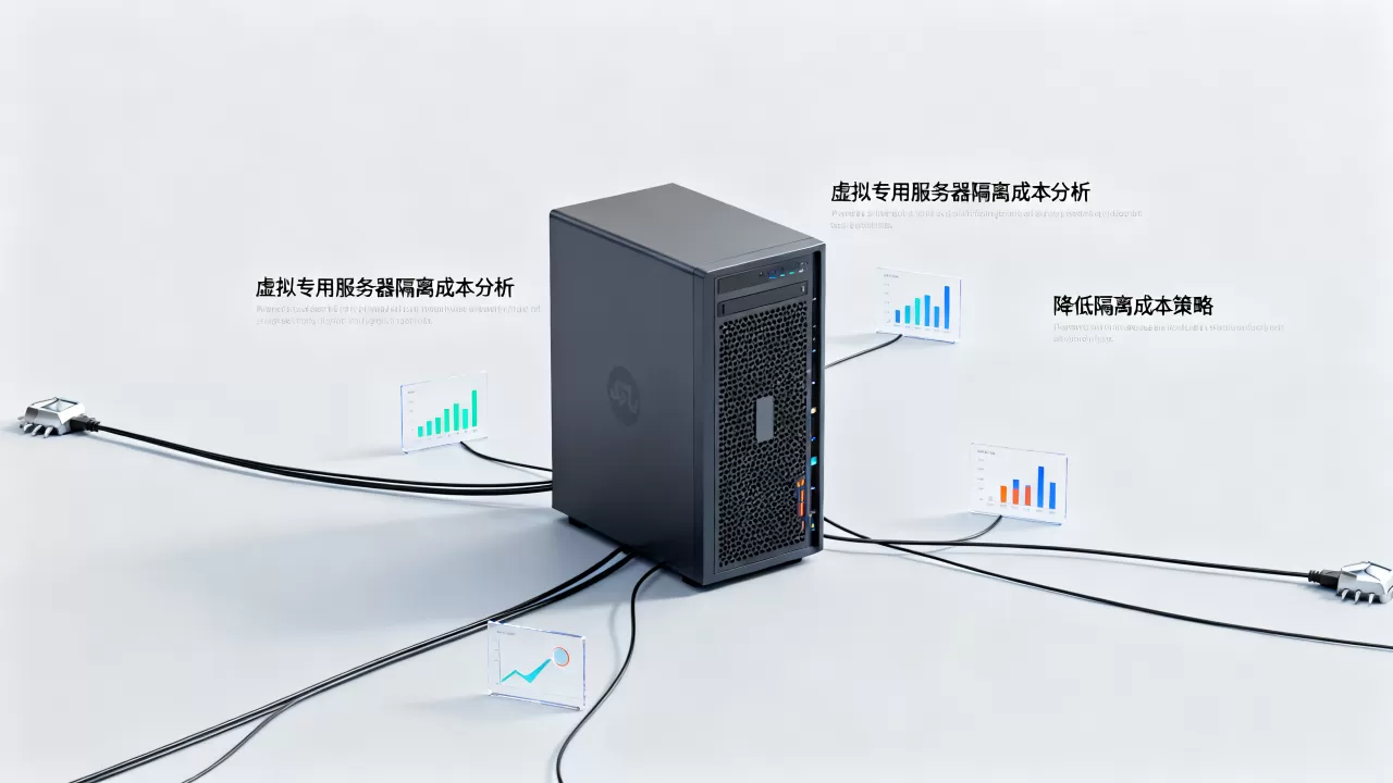测试环境使用虚拟专用服务器隔离成本高吗,如何降低隔离成本 测试环境使用虚拟专用服务器隔离成本高吗,如何降低隔离成本