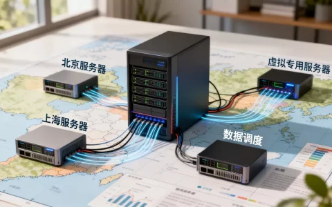 多地区采集任务调度如何选择虚拟专用服务器，哪种方案最划算？