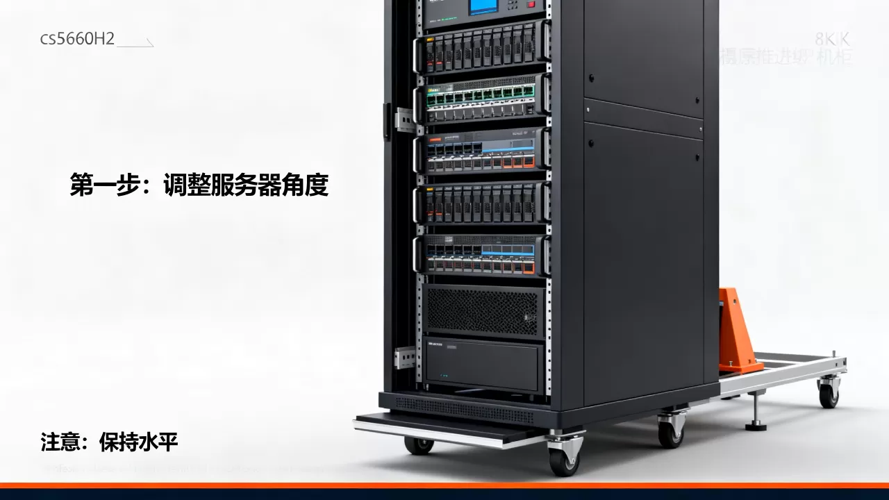 cs5260h2服务器怎么推进机柜,服务器上架需要注意什么 cs5260h2服务器怎么推进机柜,服务器上架需要注意什么